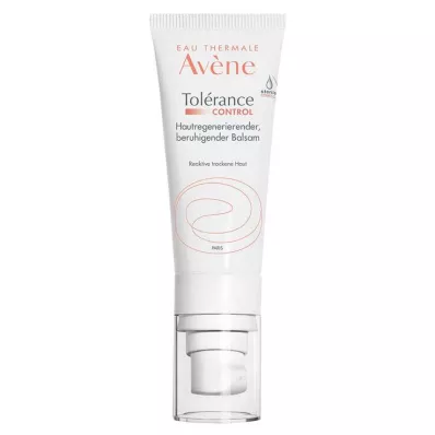 AVENE Tolerancijos kontrolės balzamas, 40 ml AVENE Tolerancijos kontrolės balzamas, 40 ml
