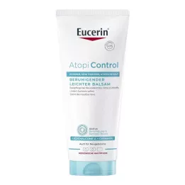 EUCERIN AtopiControl balzamas, 200 ml