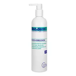 MEDIDERM Dušo emulsija, 250 g