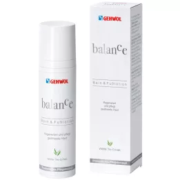 GEHWOL BALANCE Kojų &amp; Pėdų losjonas, 75 ml