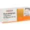 SUMATRIPTAN-ratiopharm migrenai 50 mg plėvele dengtos tabletės, 2 vnt