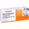 SUMATRIPTAN-ratiopharm migrenai 50 mg plėvele dengtos tabletės, 2 vnt