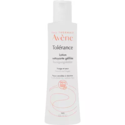 AVENE Tolerancijos valomasis losjonas, 200 ml