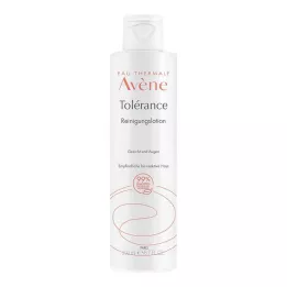 AVENE Tolerancijos valomasis losjonas, 200 ml