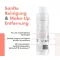 AVENE Tolerancijos valomasis losjonas, 200 ml