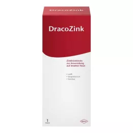 ZINKLEIMBINDE DracoZink 8 cmx5 m, 1 vnt