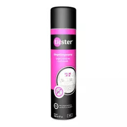 TICSTER Aplinkos purškiklis, 1X250 ml