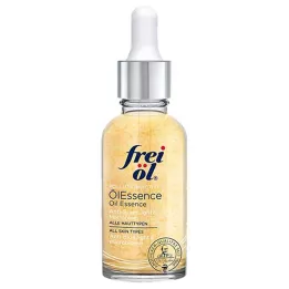 FREI ÖL Taršos aktyvioji aliejinė esencija, 30 ml