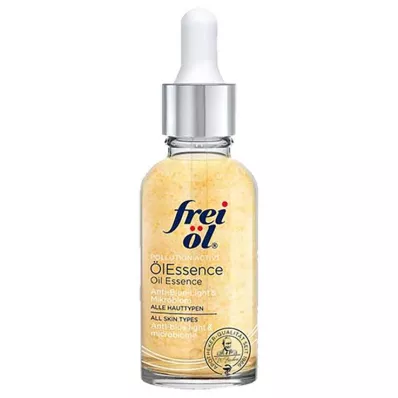 FREI ÖL Taršos aktyvioji aliejinė esencija, 30 ml