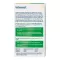 TETESEPT Vitaminas K2+D3 2000 tablečių, 30 kapsulių