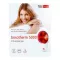 BOSOTHERM Infraraudonųjų spindulių lempa 5000, 1 vnt
