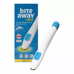 BITE AWAY neo dygsnio gydytojas, 1 vnt