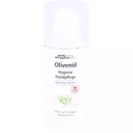 OLIVENÖL HYGIENE Rankų kremas, 50 ml