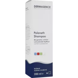 DERMASENCE Polaneth šampūnas, 200 ml