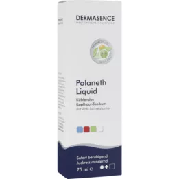 DERMASENCE Polaneth skystis, 75 ml
