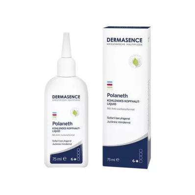 DERMASENCE Polaneth skystis, 75 ml DERMASENCE Polaneth skystis, 75 ml
