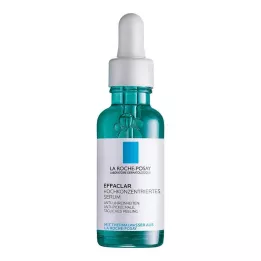ROCHE-POSAY Effaclar labai koncentruotas serumas, 30 ml