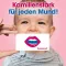 Kamistad® Baby dygstantiems kūdikiams, 20 ml