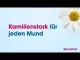 Vaizdo įrašas apie Kamistad® Baby dygstantiems kūdikiams, 20 ml