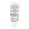 Vichy intensyvus maitinamasis rankų kremas (50 ml)