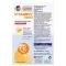 DOPPELHERZ Vitaminas C 1000 sisteminių putojančių tablečių, 40 vnt