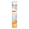 DOPPELHERZ Vitaminas C 1000 sisteminių putojančių tablečių, 40 vnt