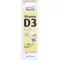 VITAMIN D3 TROPFEN 400 TV, 10 ml