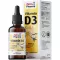 VITAMIN D3 TROPFEN 400 TV, 10 ml