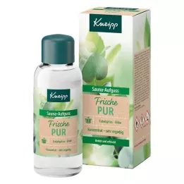 KNEIPP Sauna Infusion Pure Freshness, 100 ml