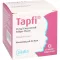 TAPFI 25 mg/25 mg pleistras su veikliąja medžiaga, 20 vnt