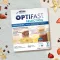 OPTIFAST Atrankiniai gėrimai &amp; Kremo milteliai, 8X55 g