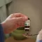 Doppelherz Vitamin D3 2000 TV gryni lašai, 9,2 ml