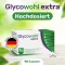 GLYCOWOHL papildomos kapsulės, 90 vnt