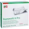 SUPRASORB A Pro Calcium Alginate Compr.10x10 cm, 10 vnt