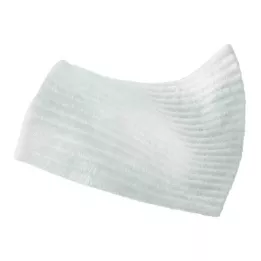 SUPRASORB A Pro Calcium Alginate Compr.10x10 cm, 10 vnt