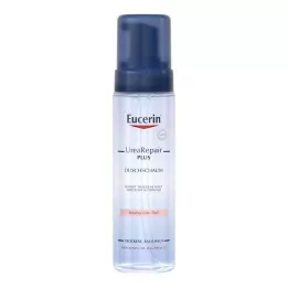 EUCERIN UreaRepair PLUS Dušo putos, 200 ml