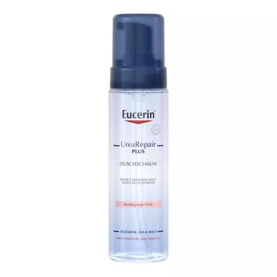 EUCERIN UreaRepair PLUS Dušo putos, 200 ml EUCERIN UreaRepair PLUS Dušo putos, 200 ml