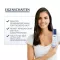 EUCERIN UreaRepair PLUS Dušo putos, 200 ml
