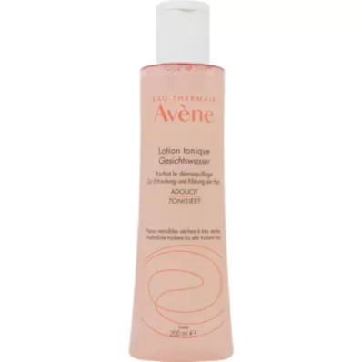 AVENE Veido tonikas, 200 ml