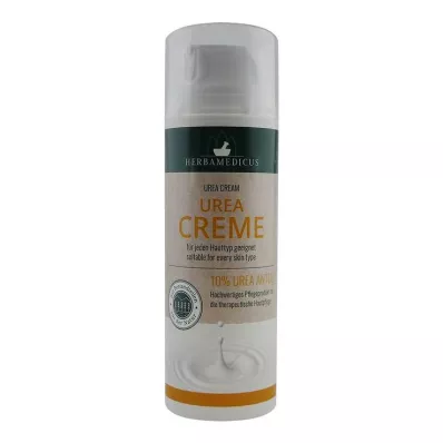 UREA CREME 10%, 140 ml UREA CREME 10%, 140 ml