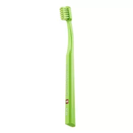 CURAPROX CS vaikiškas ultrasoft dantų šepetėlis 4-12 metų, 1 vnt