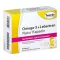 OMEGA-3+Lebertran Natural Capsules, 60 kapsulių