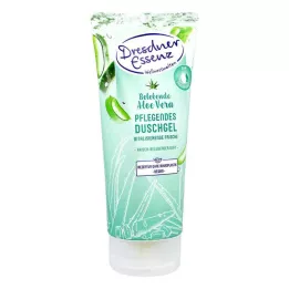 DE Atgaivinanti alavijo dušo želė, 200 ml