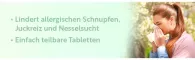 Instructions for use for Tavegil® tabletės, 60 vnt - 2