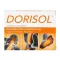 DORISOL Tabletės, 60 vnt
