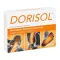 DORISOL Tabletės, 60 vnt