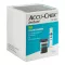 Accu Chek Instant testo juostelės, 1x50 vnt