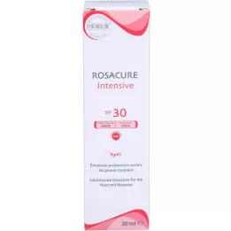 SYNCHROLINE Rosacure intensyvus kremas SPF 30, 30 ml
