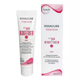 SYNCHROLINE Rosacure intensyvus kremas SPF 30, 30 ml