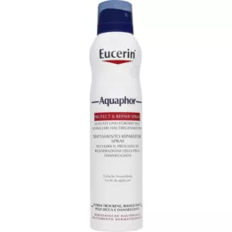 EUCERIN Aquaphor Protect &amp; atkuriamasis purškalas, 250 ml